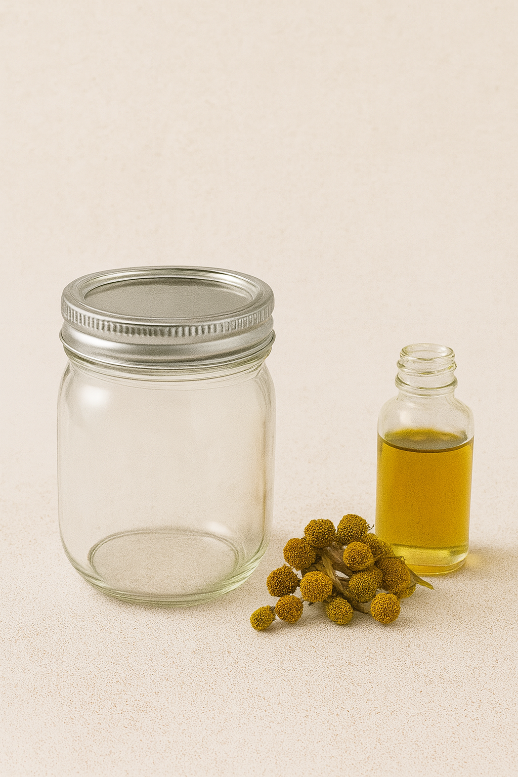 How to Make Your Own Paracress Extract at Home?