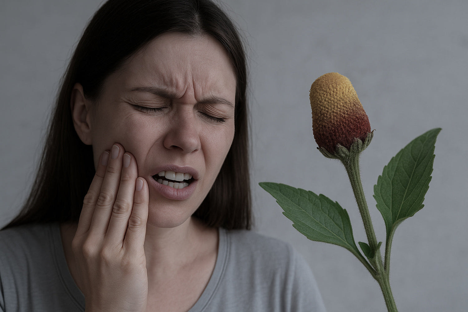 Paracress for Skin & The Toothache Plant: Nature’s Secret for Beauty and Relief