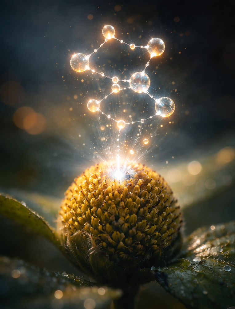 Spilanthol: 7 Powerful Benefits, Cosmetic Testing, and Breakthrough Product Launch Insights