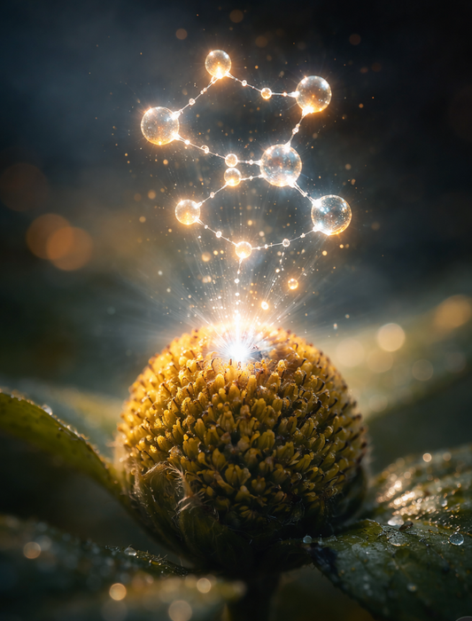 Spilanthol: 7 Powerful Benefits, Cosmetic Testing, and Breakthrough Product Launch Insights