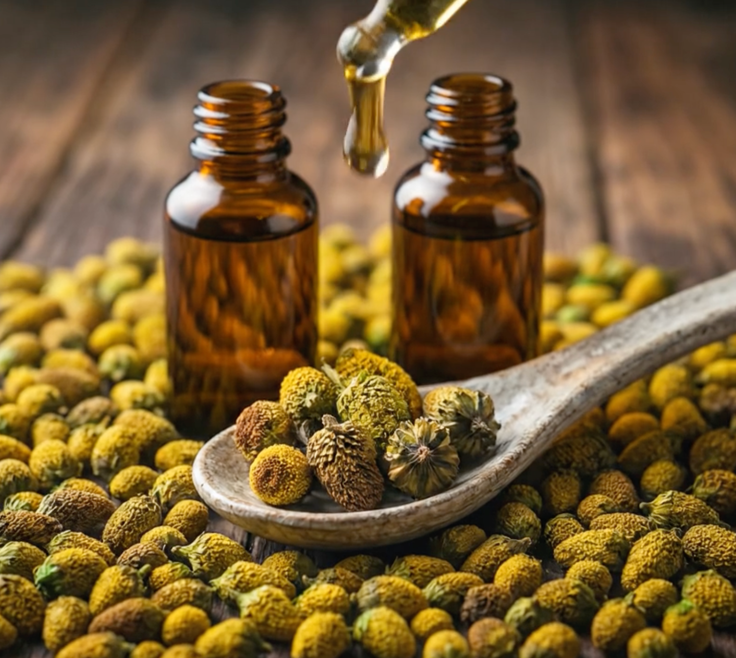 Extraction in Alcohol of Paracress with Madabuzz Flowers: 7 Powerful Benefits Proven Guide